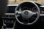 Volkswagen Polo TSI Trendline 2018 года (AU)